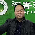 運(yùn)城加盟校長：李宏佳